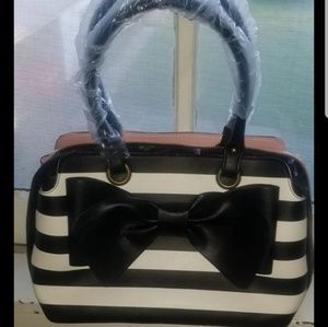 Brand New Betsy Johnson Purse